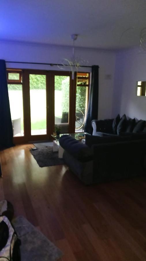 דבלין Heyward Mews Holiday Homes מראה חיצוני תמונה