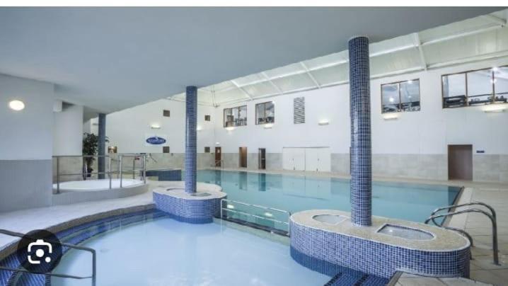 דבלין Heyward Mews Holiday Homes מראה חיצוני תמונה