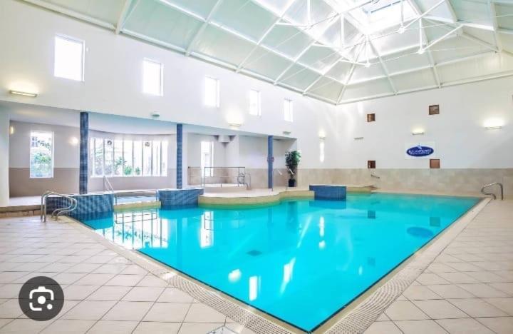 דבלין Heyward Mews Holiday Homes מראה חיצוני תמונה