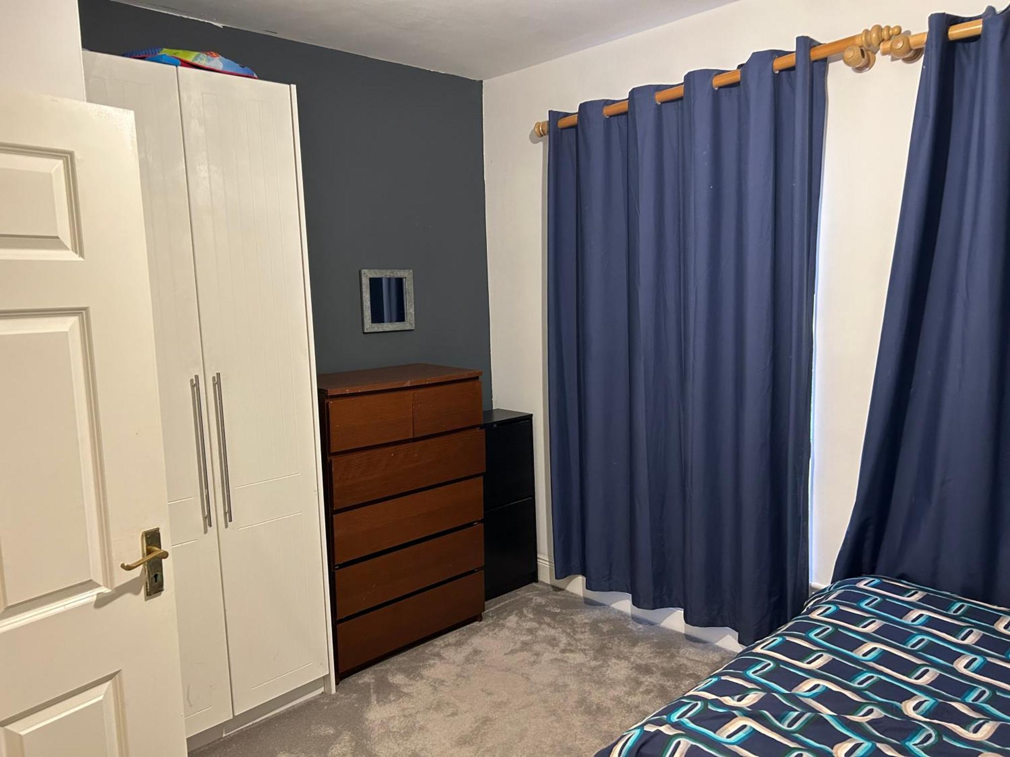 דבלין Heyward Mews Holiday Homes מראה חיצוני תמונה